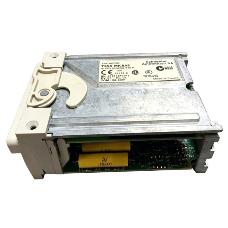 Schneider TSXDEZ08A5 Discrete Input Module
