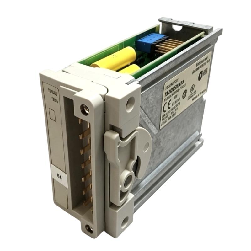 Schneider TSXDEZ08A5 Discrete Input Module