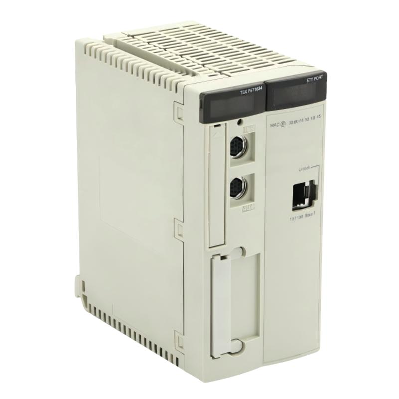 Schneider TSXP571634M Unity Processor
