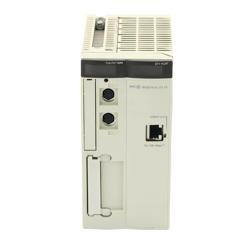Schneider TSXP571634M Unity Processor