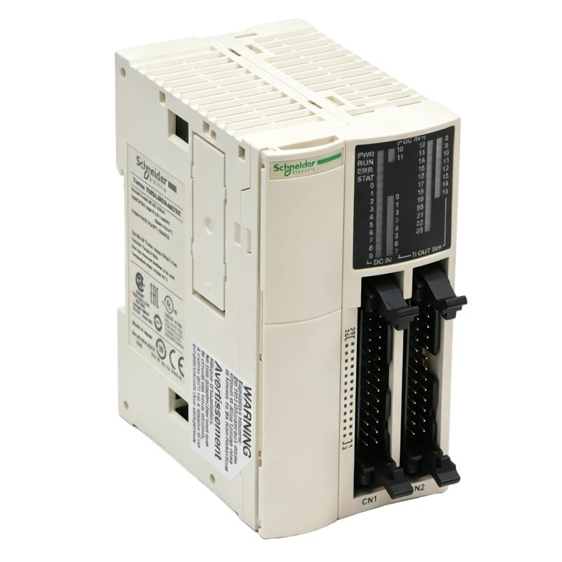 Schneider TWDLMDA40DTK Modular Base Station Controller