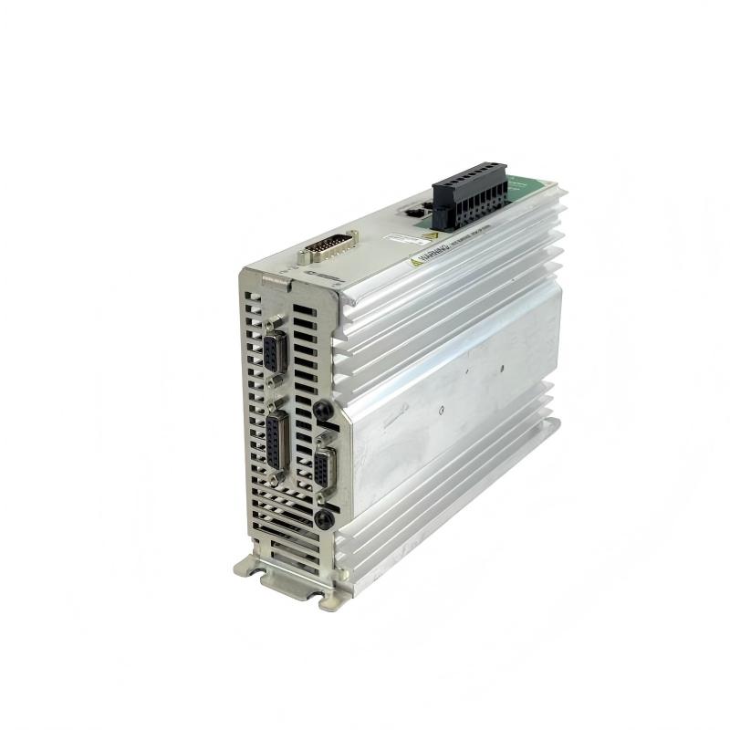 Emerson EP204-I00-EN00 Servo Drive