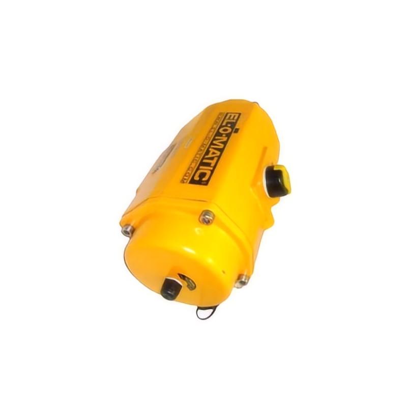 Emerson ES0350.M1A05L.27N0 Pneumatic Actuator