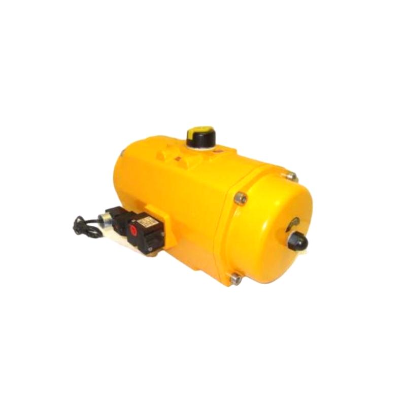 Emerson ES0350.M1A05L.27N0 Pneumatic Actuator