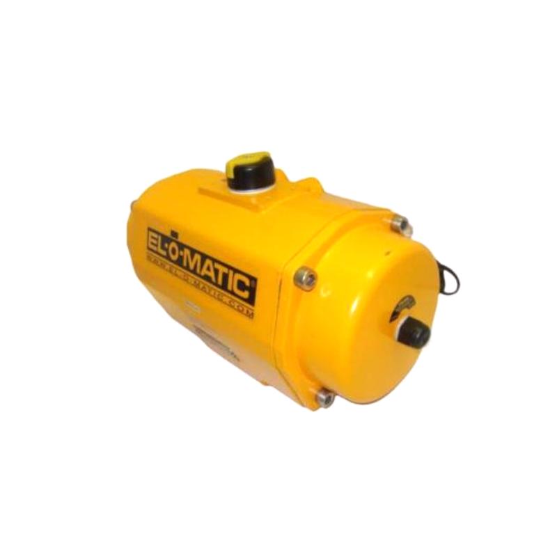 Emerson ES0350.M1A05L.27N0 Pneumatic Actuator