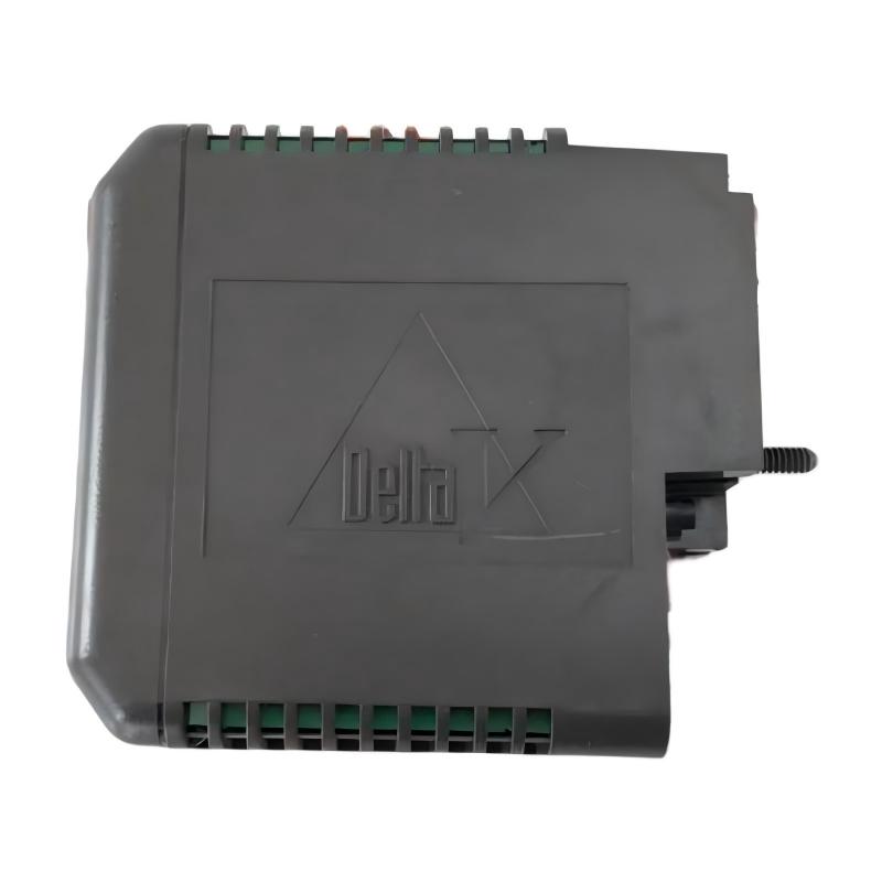 Emerson KC3011X1-BA1 Analog Output Module