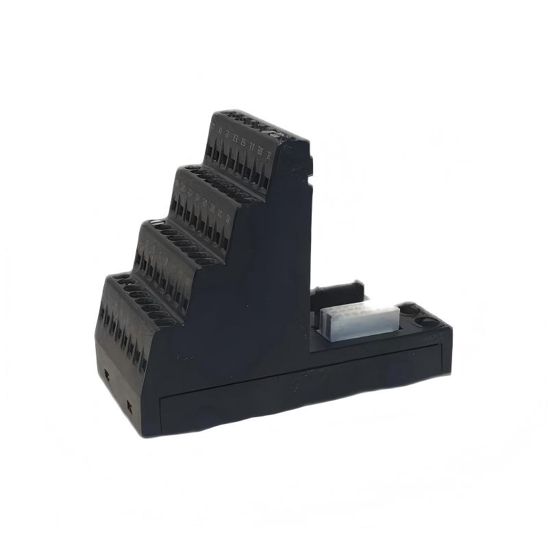 Emerson KC4011X1-BA1 Terminal Block
