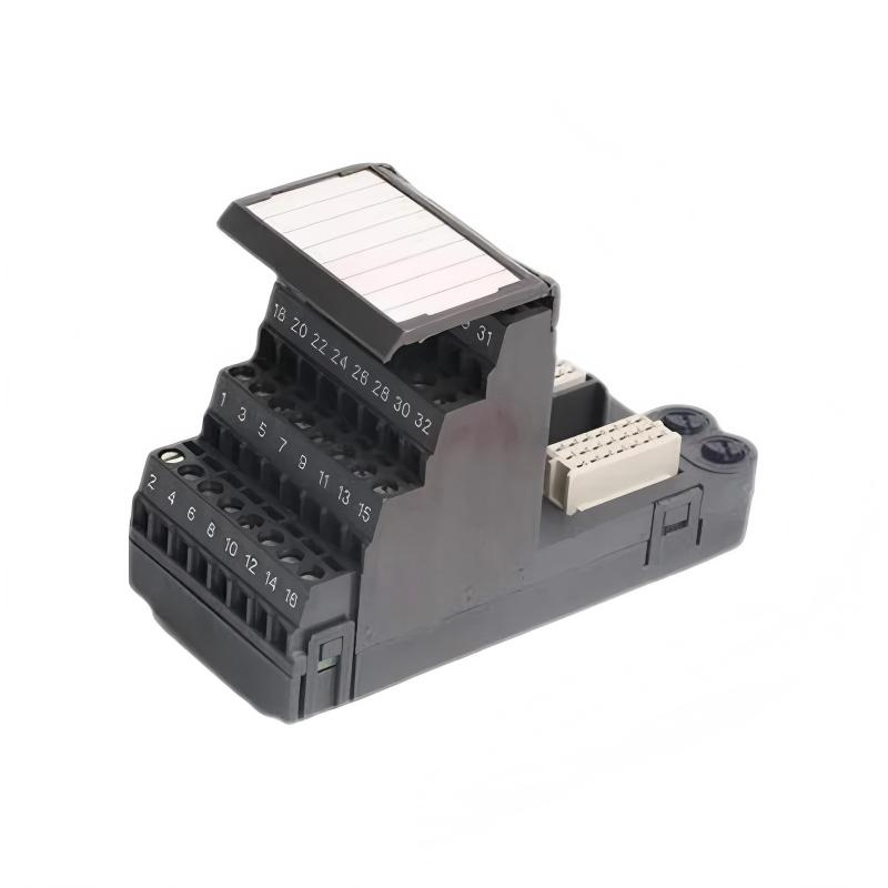 Emerson KC4011X1-BA1 Terminal Block