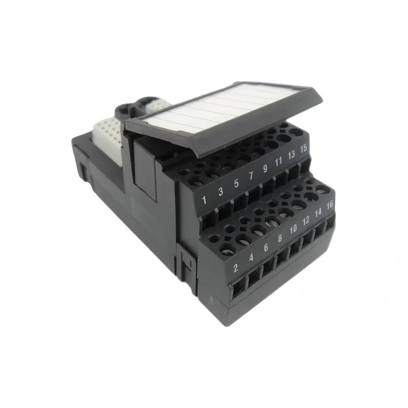Emerson KC4011X1-BA1 Terminal Block