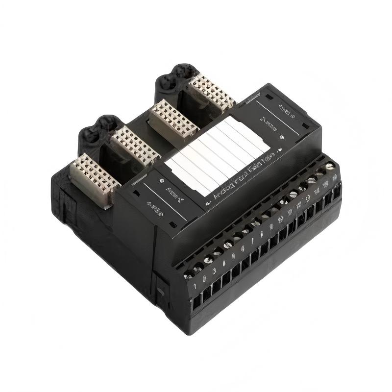 Emerson KC4011X1-BP1 Terminal Block
