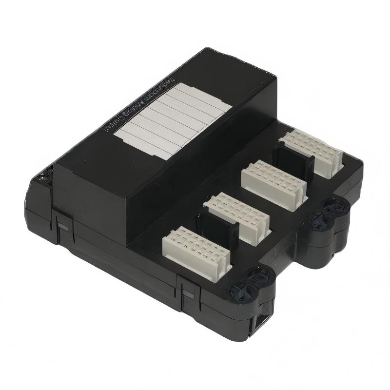 Emerson KC4011X1-BP1 Terminal Block