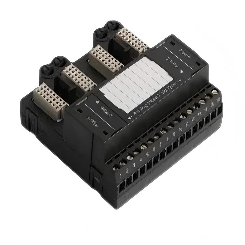 Emerson KC4011X1-BQ1 Terminal Block