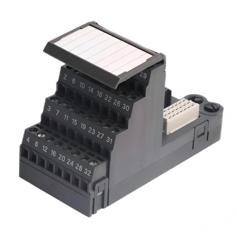 Emerson KC4011X1-BQ1 Terminal Block