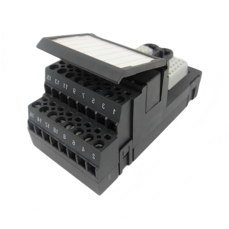 Emerson KC4011X1-BQ1 Terminal Block