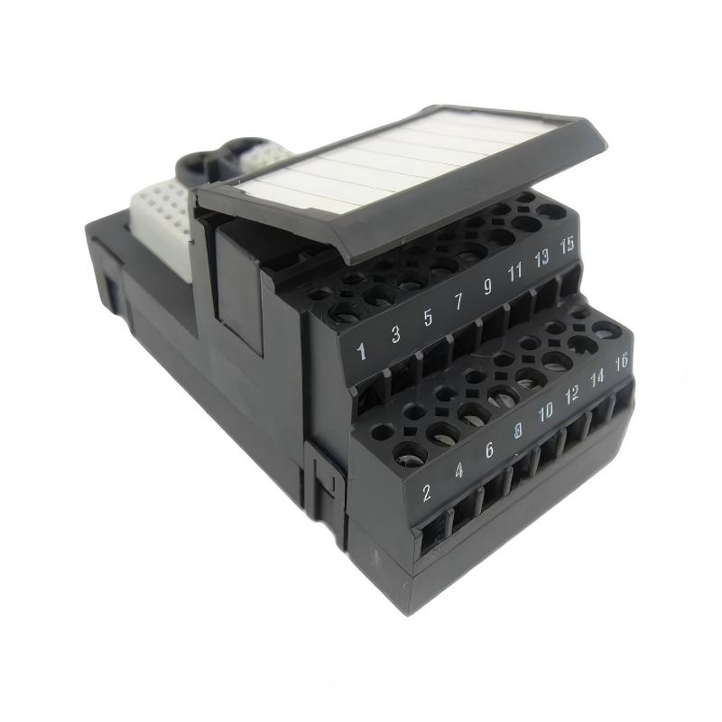 Emerson KC4011X1-BQ1 Terminal Block