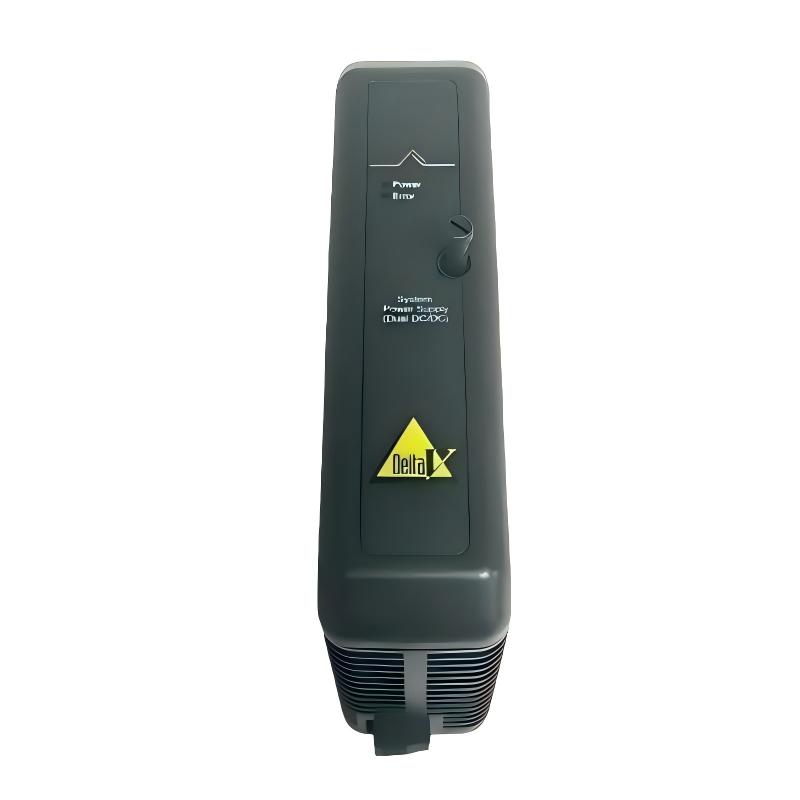Emerson KJ1501X1-BA1 Power Supply Module
