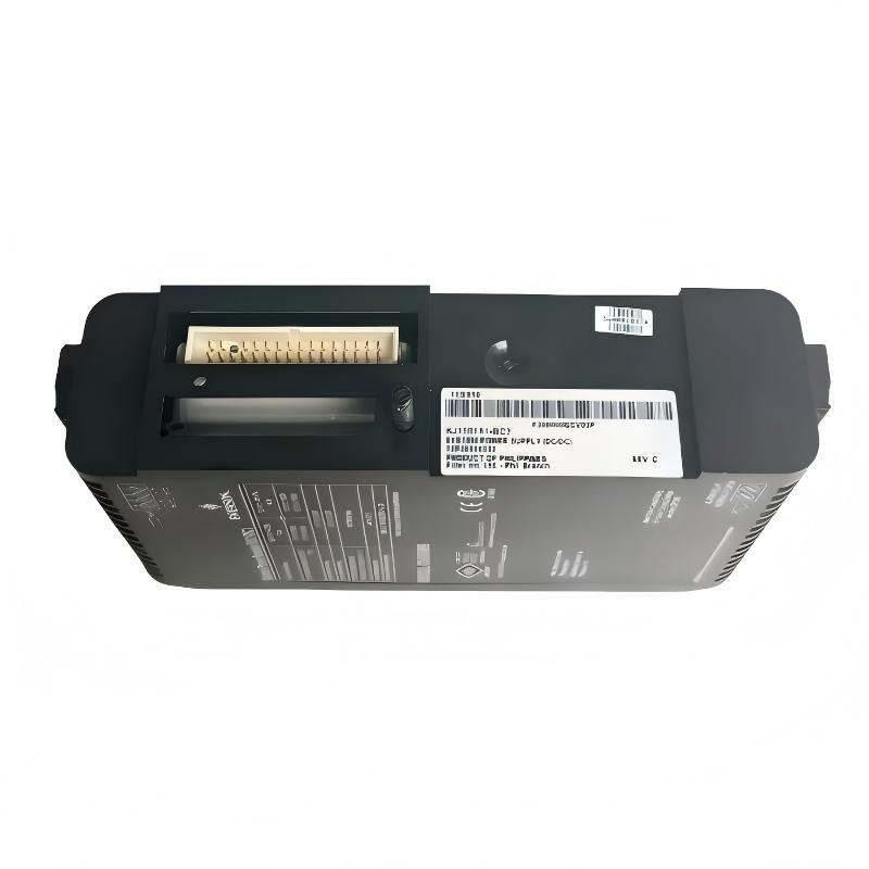 Emerson KJ1501X1-BA1 Power Supply Module