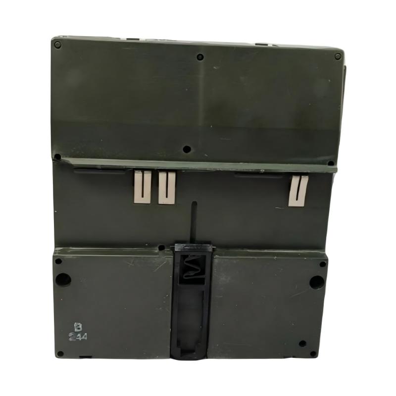 GE IC200MDD841-AD High-Speed Counter Module