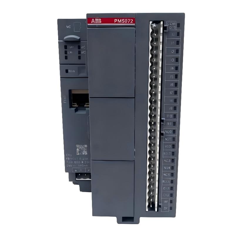 ABB PM5072-MC-KIT 3ABD00058799 Motion Controller Kit