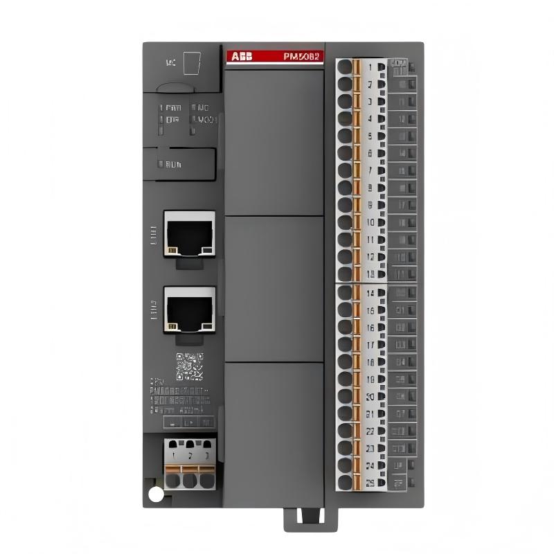 ABB PM5082-MC-KIT-EC-EIP 1SAP125300R0173 Machine Control Kit