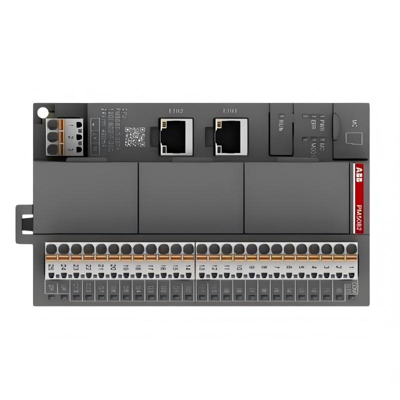 ABB PM5082-MC-KIT-EC-EIP 1SAP125300R0173 Machine Control Kit