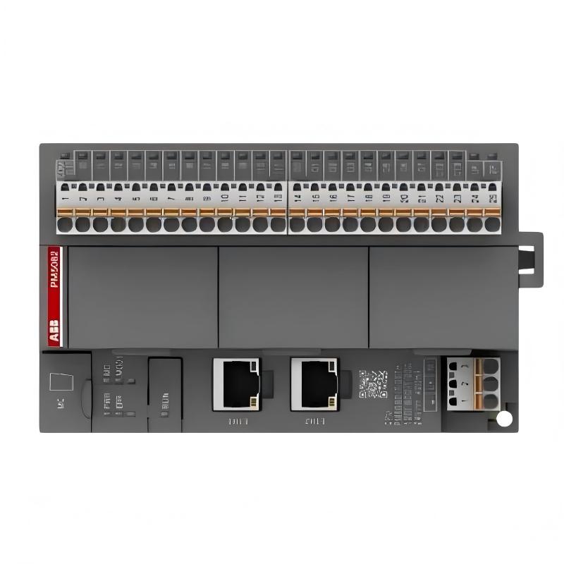 ABB PM5082-MC-KIT-EC-EIP 1SAP125300R0173 Machine Control Kit