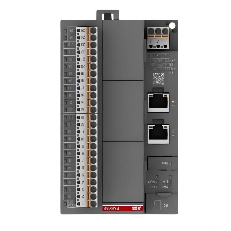 ABB PM5082-MC-KIT-EC-EIP 1SAP125300R0173 Machine Control Kit