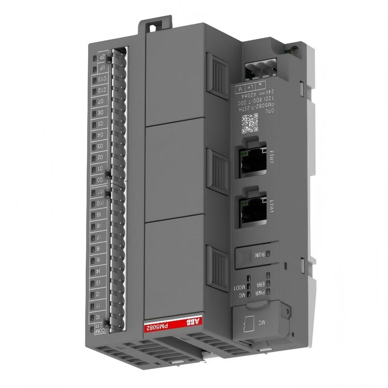 ABB PM5082-T-2ETH 1SAP124600R0173 Processor Module