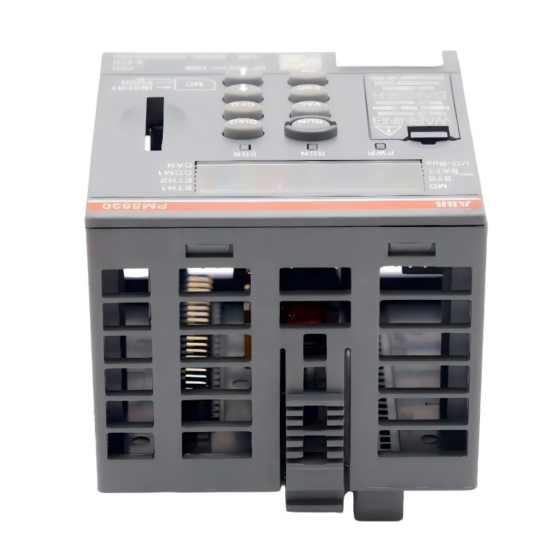 ABB PM5630-2ETH 3ABD00038893 Processor Module