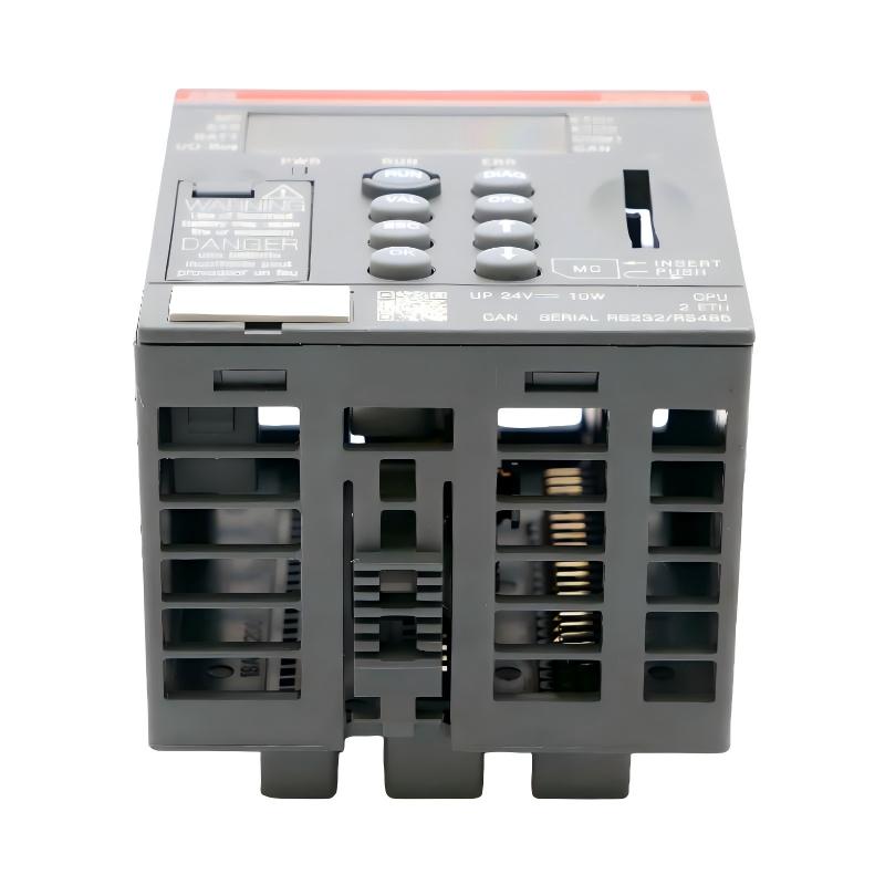 ABB PM5630-2ETH 1SAP131000R0278 Processor Module