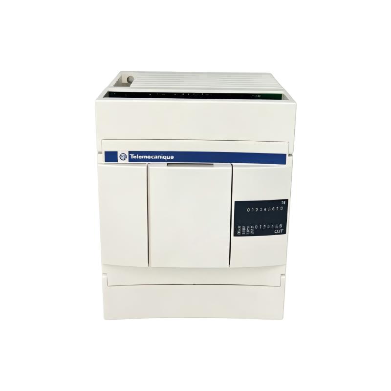 Schneider TWDLCAA16DRF Compact Basic Controller