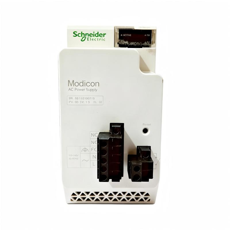 Schneider BMXCPS4002H Power Supply Module