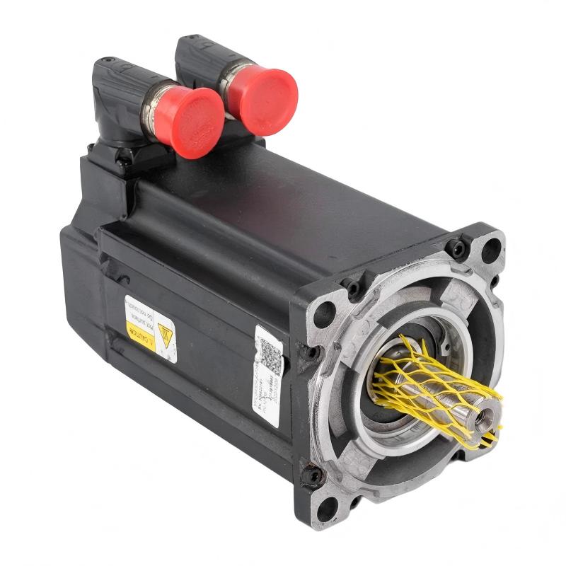 Allen Bradley MPL-B430H-SJ72AA Servo Motor