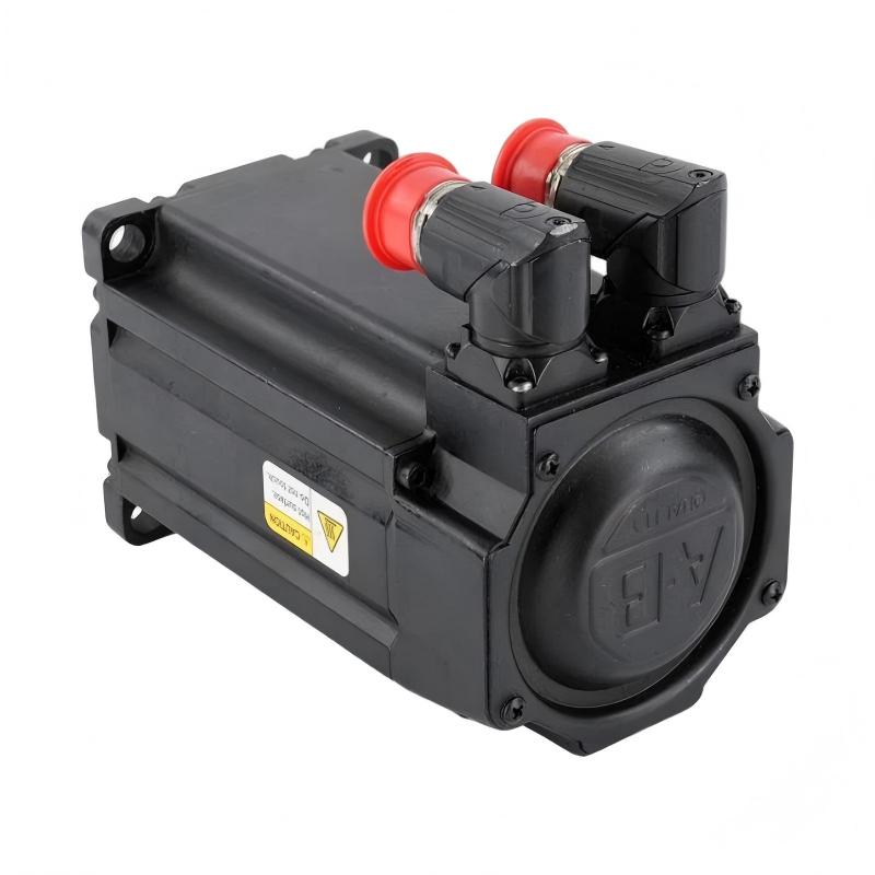 Allen Bradley MPL-B430H-SJ72AA Servo Motor