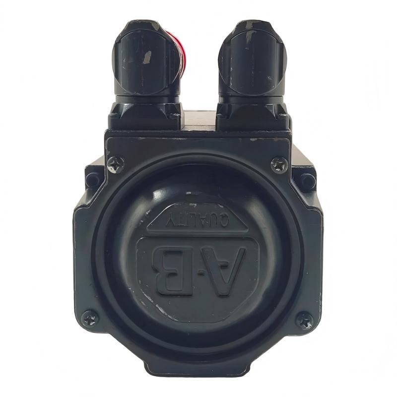 Allen Bradley MPL-B430P-HJ72AA Servo Motor