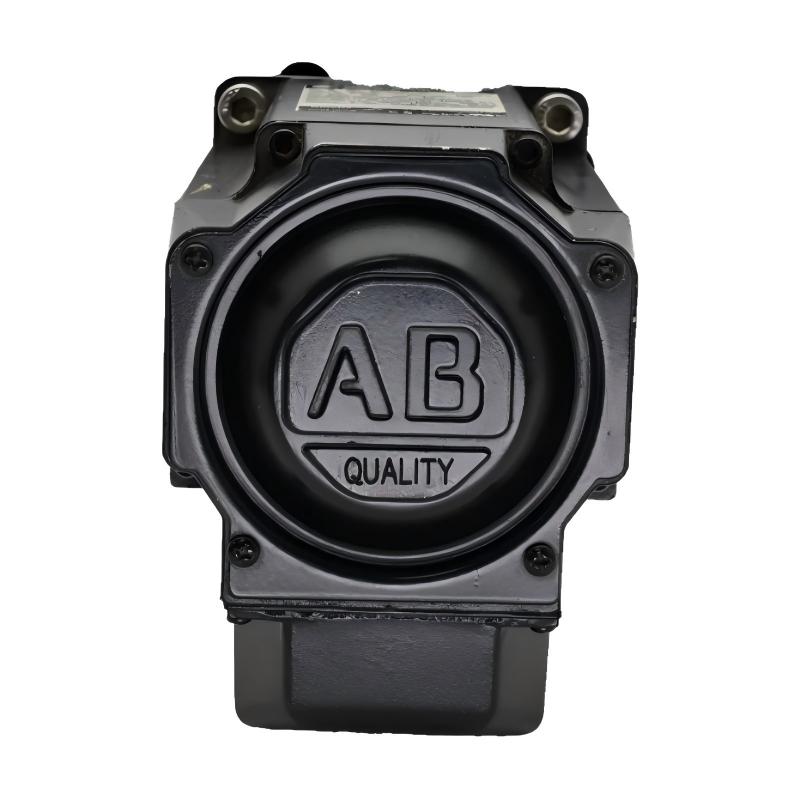 Allen Bradley MPL-B430P-MK22AA Servo Motor