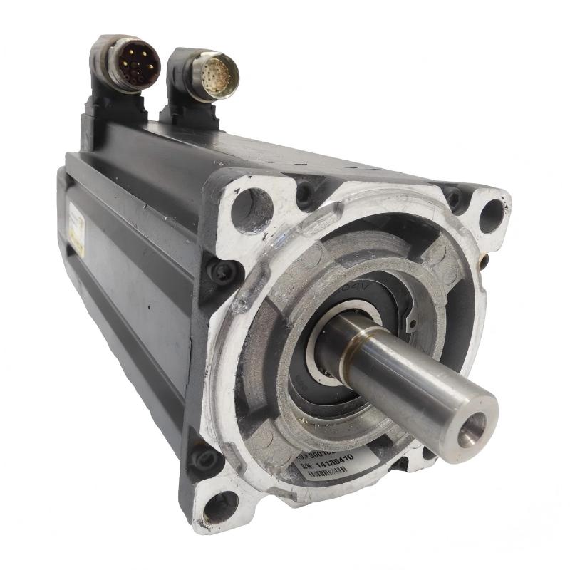 Allen Bradley MPL-B430P-MK74AA Servo Motor