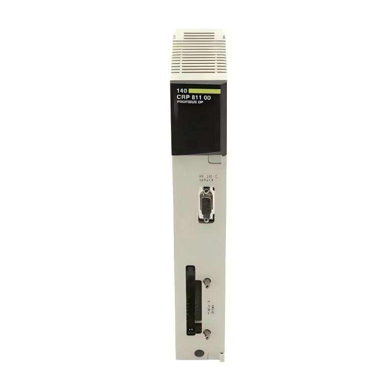 Schneider 140CRP81100 Master Station Communication Module