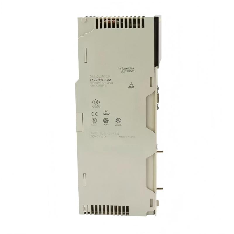Schneider 140CRP81100 Master Station Communication Module