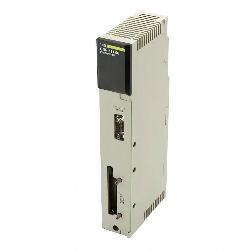 Schneider 140CRP81100 Master Station Communication Module