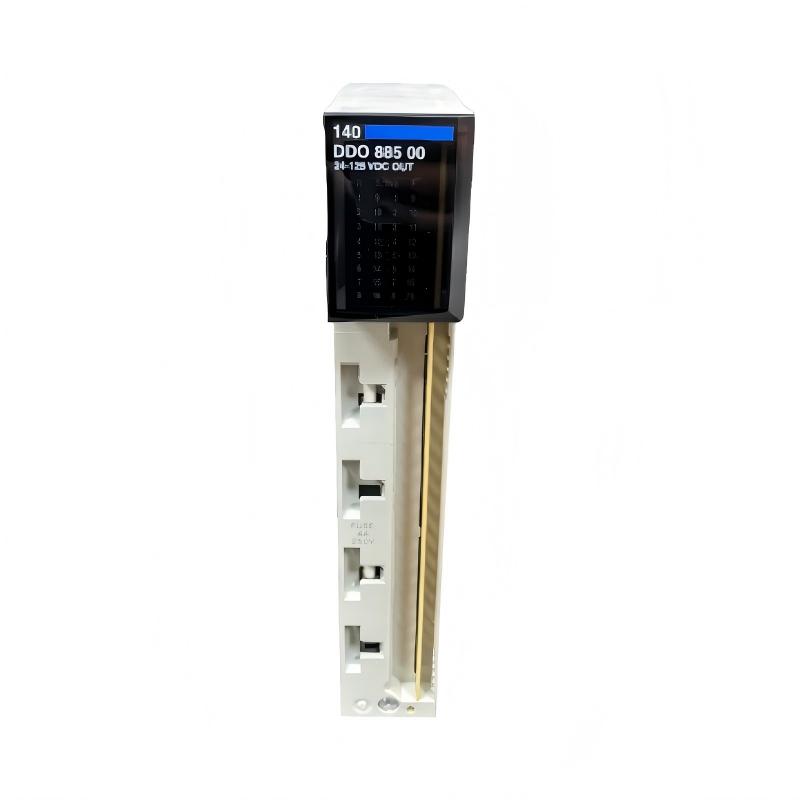 Schneider 140DDO88500C Discrete Output Module