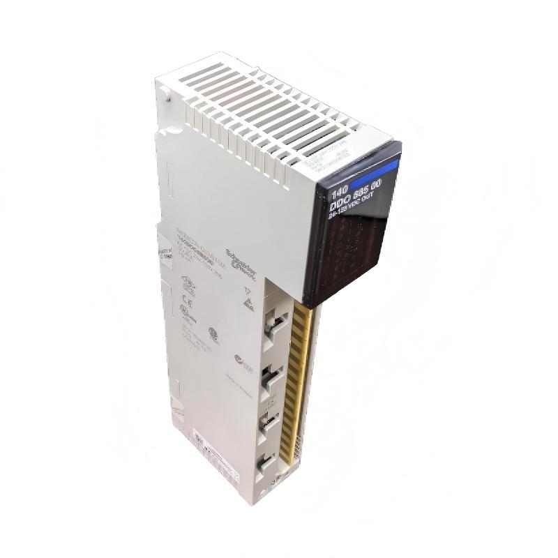 Schneider 140DDO88500C Discrete Output Module