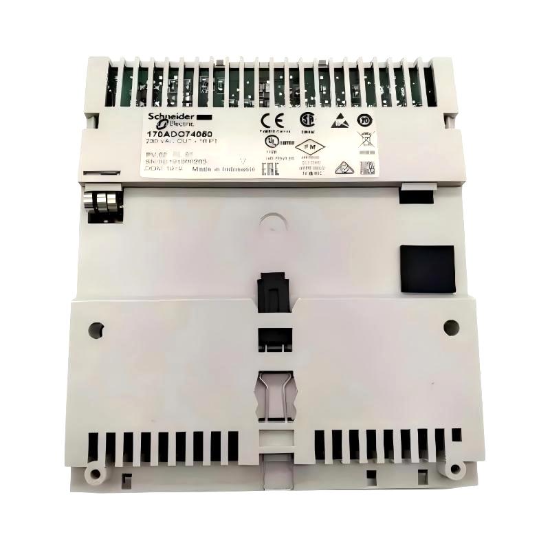 Schneider 170ADO74050 Discrete Output Module