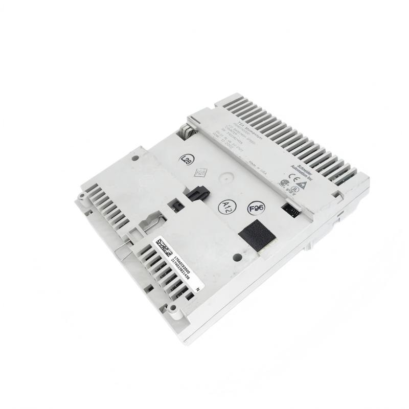 Schneider 170AEC92000 High-Speed Counter Module Base