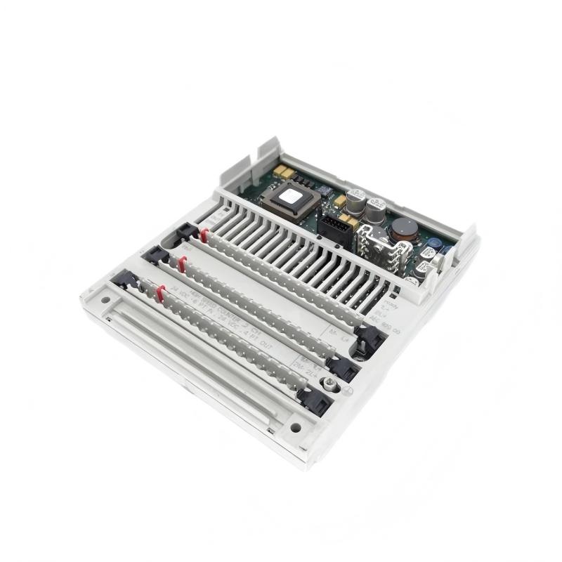Schneider 170AEC92000 High-Speed Counter Module Base