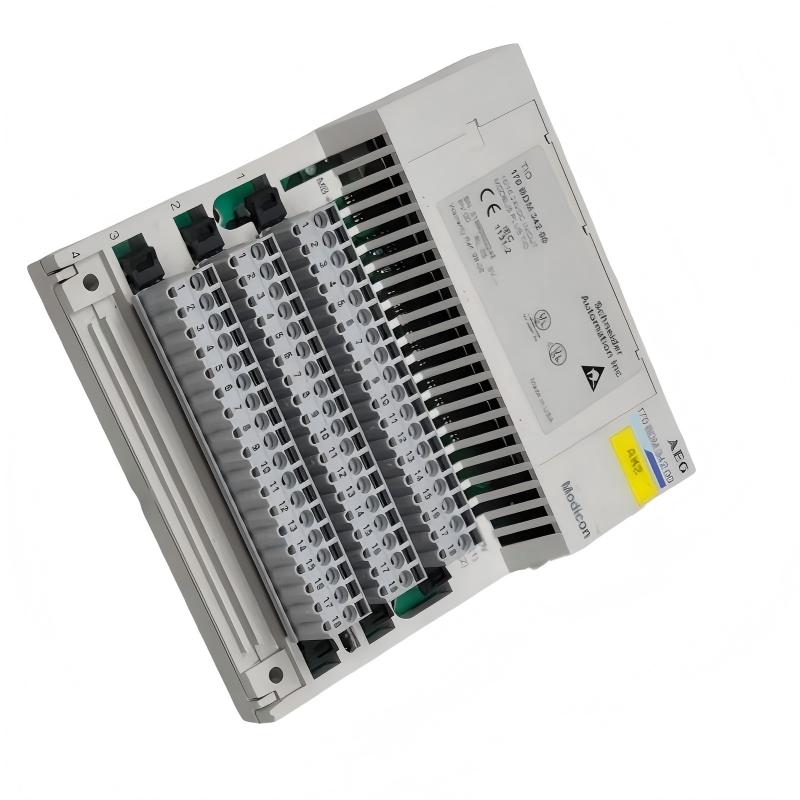 Schneider 170BDM34200 Input/Output Module
