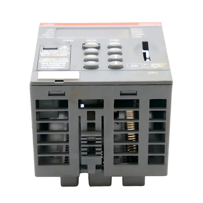 ABB PM5675-2ETH 1SAP151500R0278 Processor Module