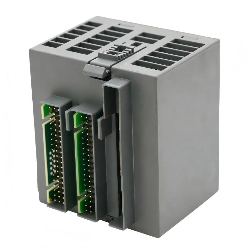 ABB PM5675-2ETH 1SAP151500R0278 Processor Module