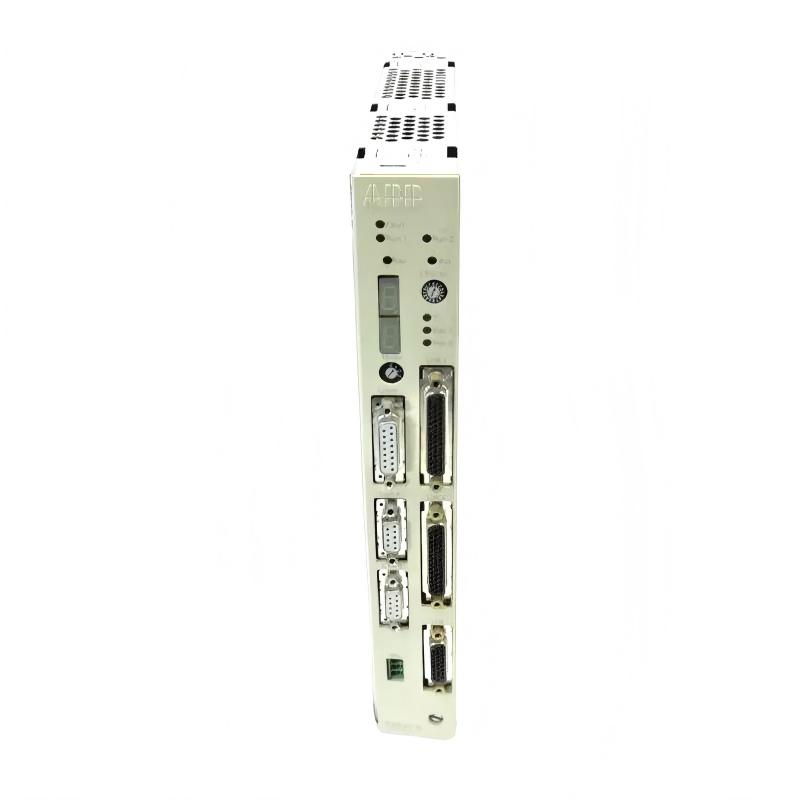 ABB PM645B 3BSE010535R0001 CPU Processor Unit
