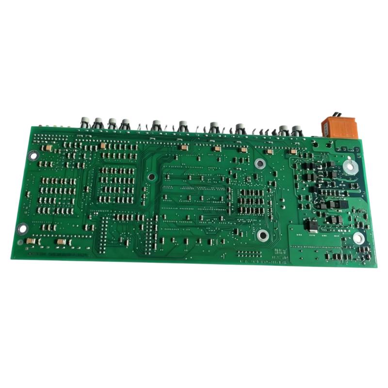 ABB PP C380 AE01 HIEE300885R0001 Control Mainboard